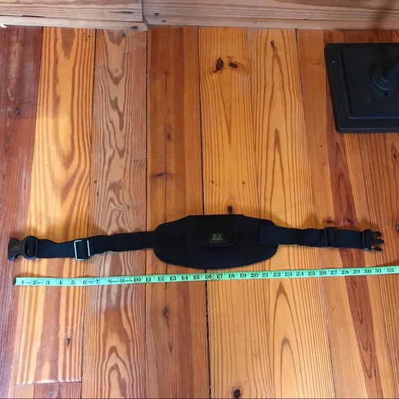 Amphipod Runner’s Belt Fanny Pack, EUC, OS - Picture 8 of 11